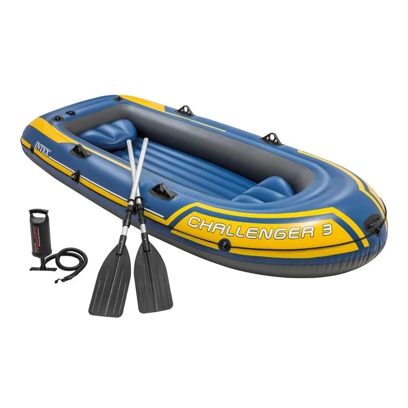 Laiva piepūšama challenger 68370np