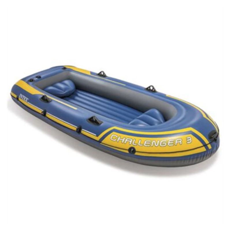 Laiva piepūšama challenger 68370np