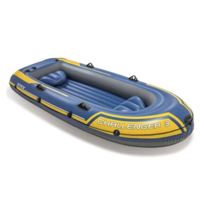 Laiva piepūšama challenger 68370np