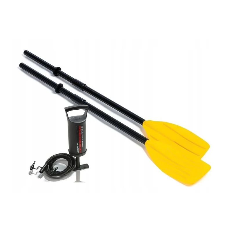 Laiva piepūšama challenger 68370np