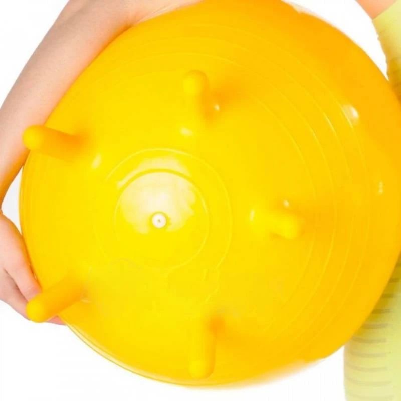 Мяч для сидения Original PEZZI Sitsolution Standard 65 см, черный