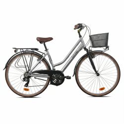 Velosipēds outliner ciclo 620 sieviešu