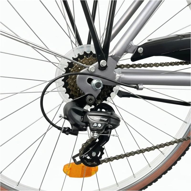 Velosipēds outliner ciclo 620 sieviešu