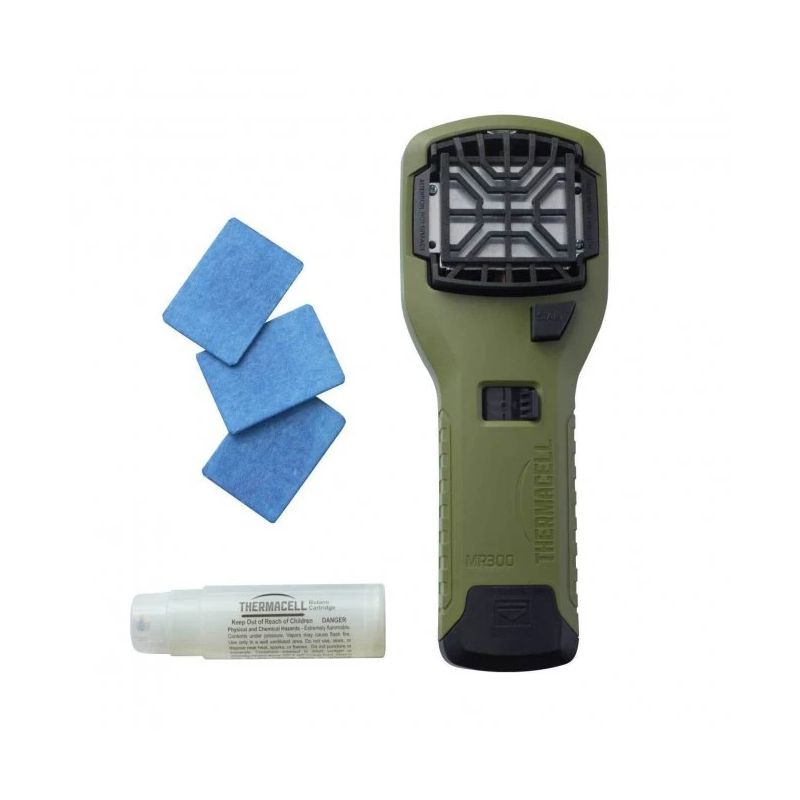 Odu iznīcinātājs thermacell mr300g