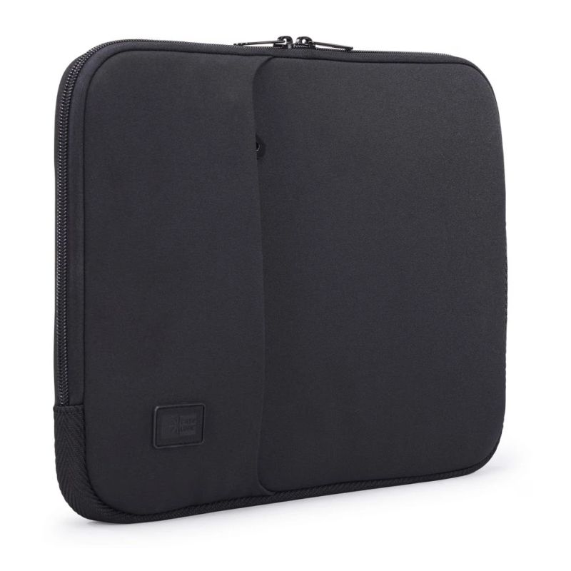 Case Logic 5516 Laptop Sleeve with Pocket 14 black