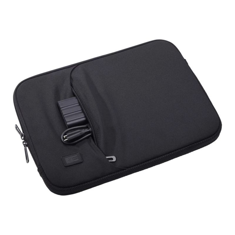 Case Logic 5516 Laptop Sleeve with Pocket 14 black
