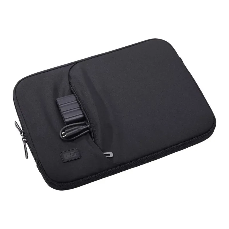 Case Logic 5516 Laptop Sleeve with Pocket 14 black