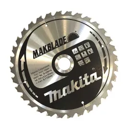 Zāģripa makita b-08919 250x30x2,4mm z32