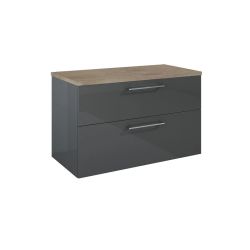 Kompl. ekoline 100 cm ar galda virsmu