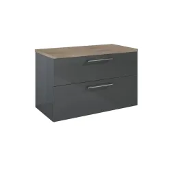 Kompl. ekoline 100 cm ar galda virsmu