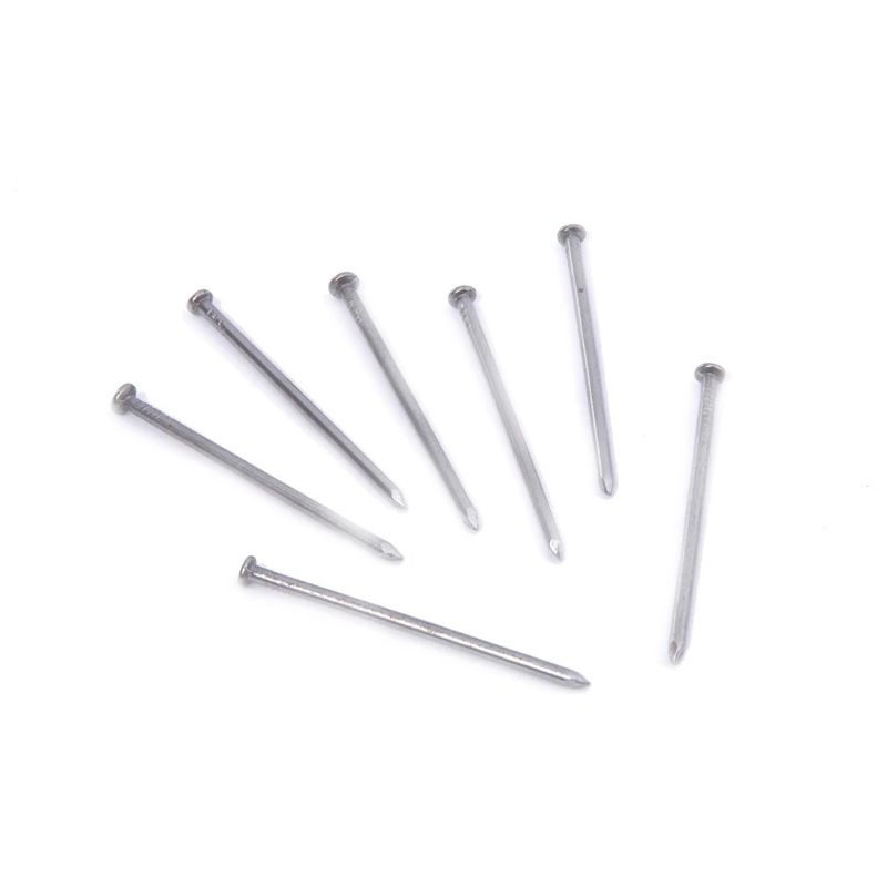 Tīrītas naglas 4.0x120 ,5,