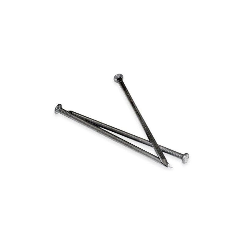 Tīrītas naglas 3.5-3.8x100 ,5,