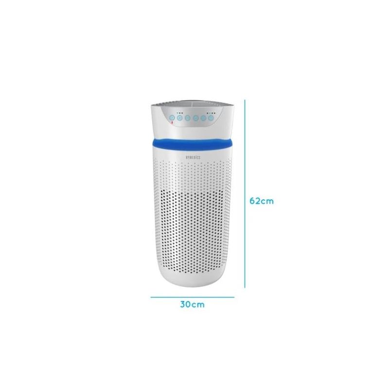 Homedics AP-T30WT-EU 5in1 TotalClean Air Purifier
