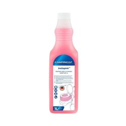 Wc accy instapink rinse 1l