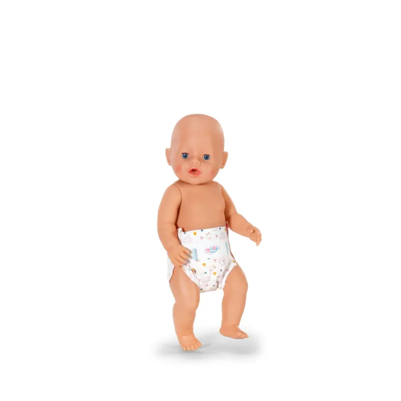BABY BORN Autiņbiksītes, 5 gab