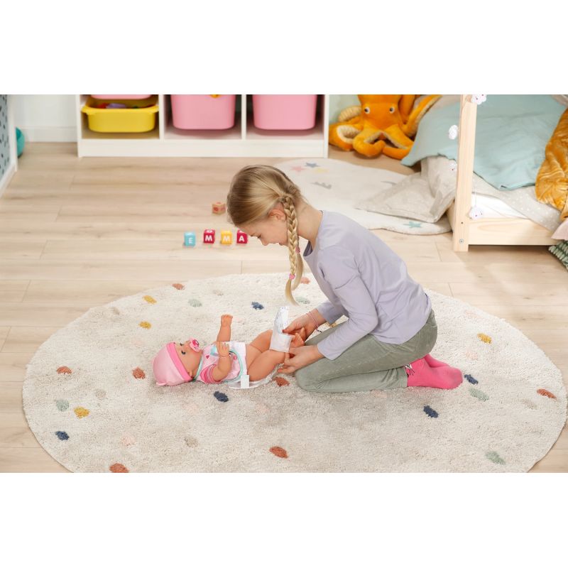 BABY BORN Autiņbiksītes, 5 gab