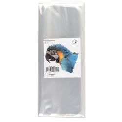 Vāki burtnīcām 10gab