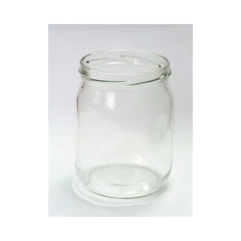 Burku komplekts 540 ml 6 gab.