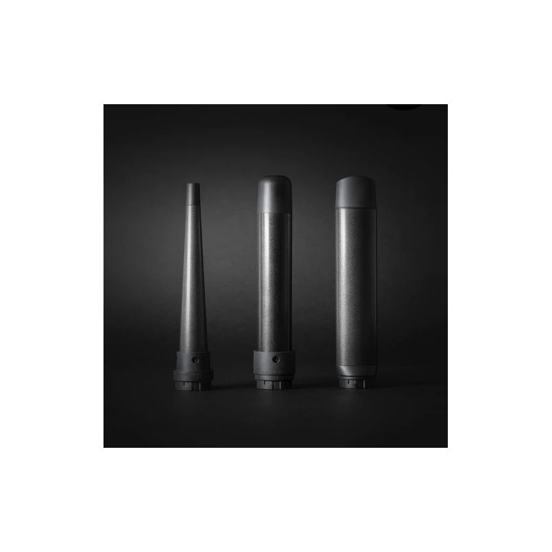 Revamp WD-1500-GB Progloss Multiform Curl & Waves
