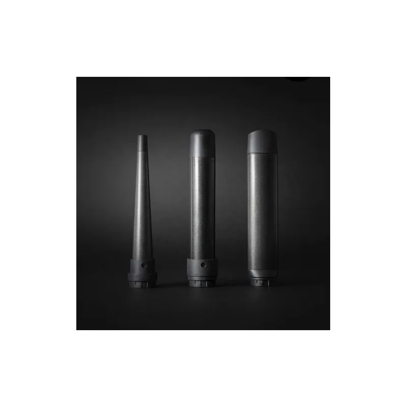Revamp WD-1500-GB Progloss Multiform Curl & Waves