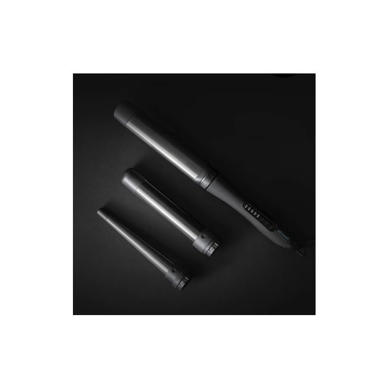 Revamp WD-1500-GB Progloss Multiform Curl & Waves