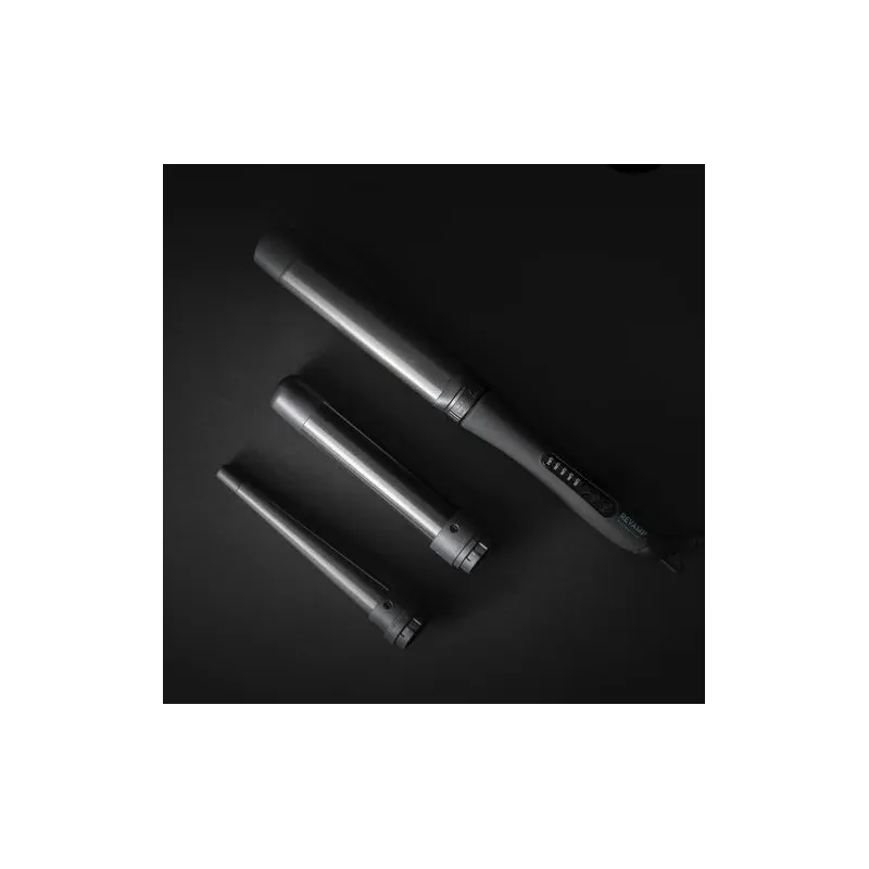 Revamp WD-1500-GB Progloss Multiform Curl & Waves
