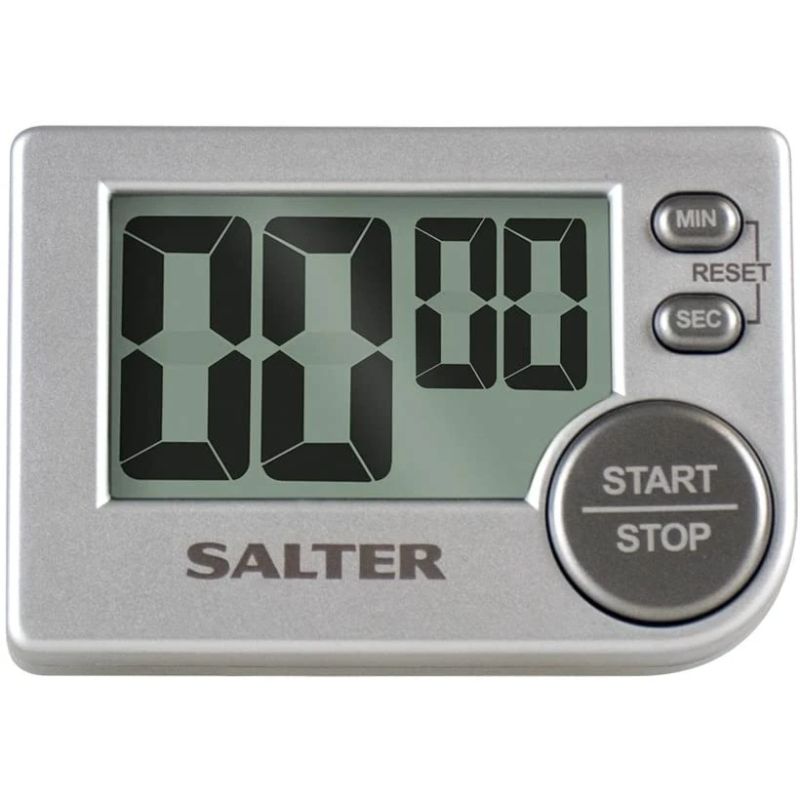 Salter 397 SCFEU16 Big Button Electronic Timer