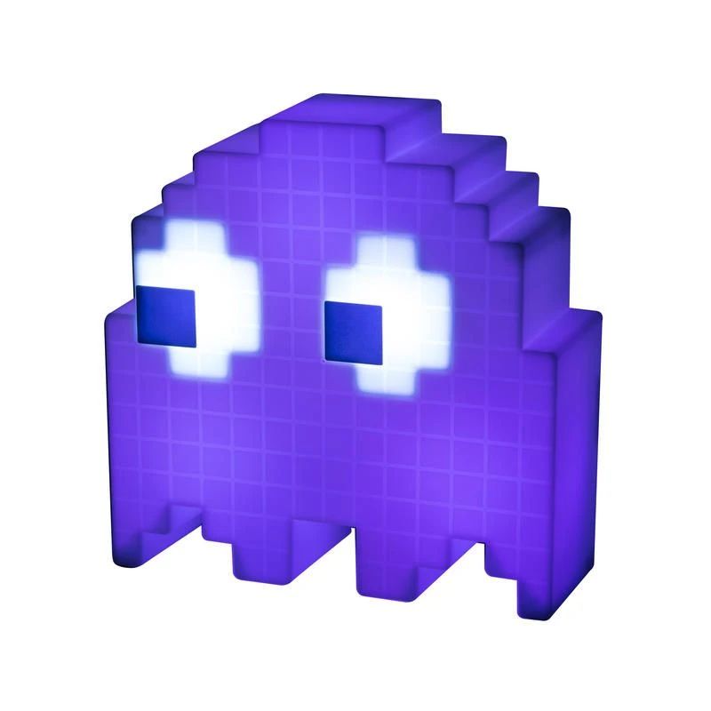 Paladone Pac-Man Ghost Light