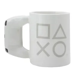Paladone Sony PlayStation Shaped Mug PS5