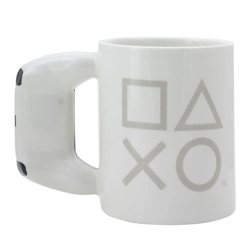 Paladone Sony PlayStation Shaped Mug PS5