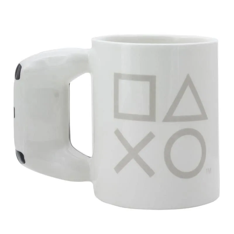 Paladone Sony PlayStation Shaped Mug PS5