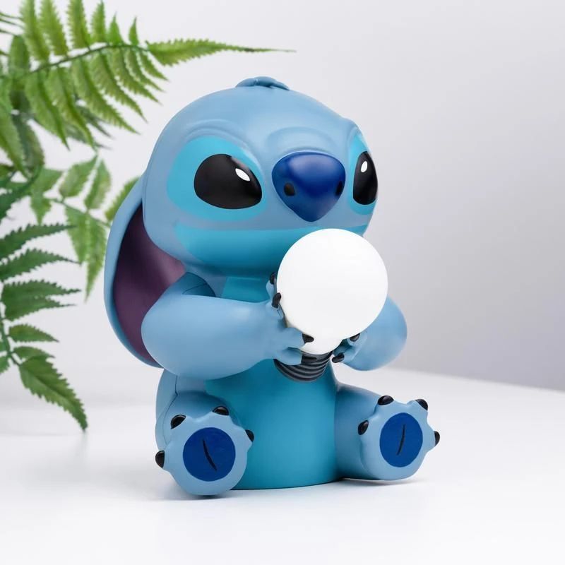 Paladone Disney Stitch Light Closed Box