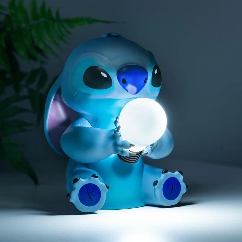 Paladone Disney Stitch Light Closed Box