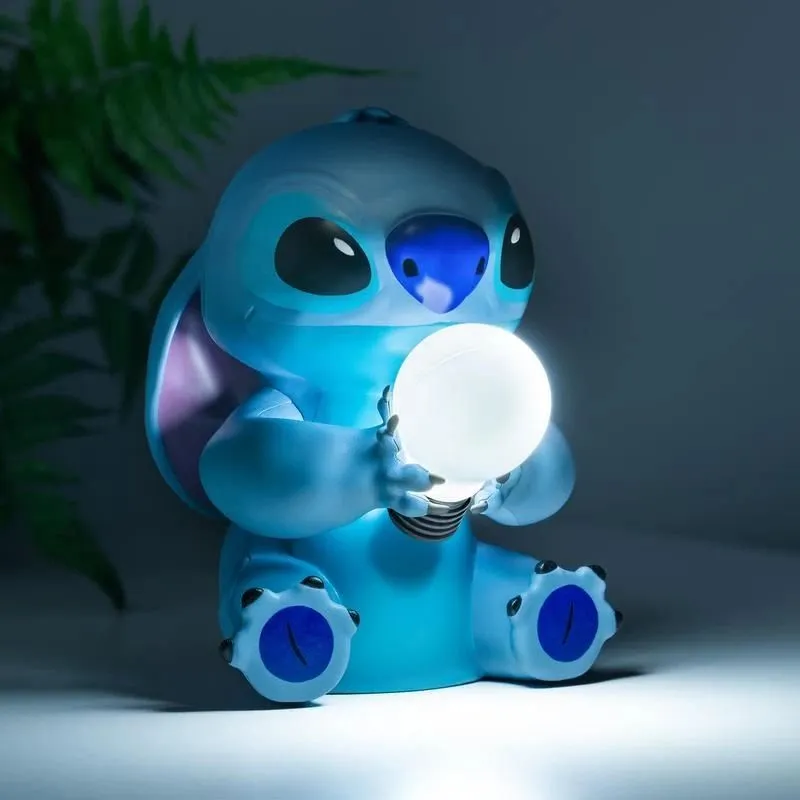 Paladone Disney Stitch Light Closed Box