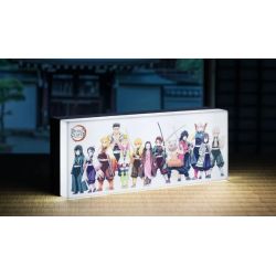 Paladone Demon Slayer Character Light