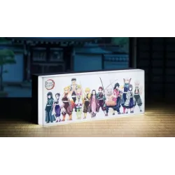 Paladone Demon Slayer Character Light