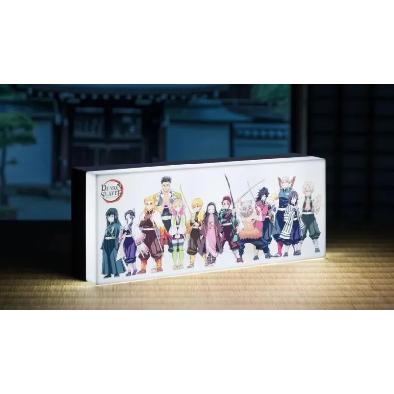 Paladone Demon Slayer Character Light