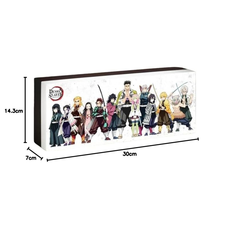 Paladone Demon Slayer Character Light