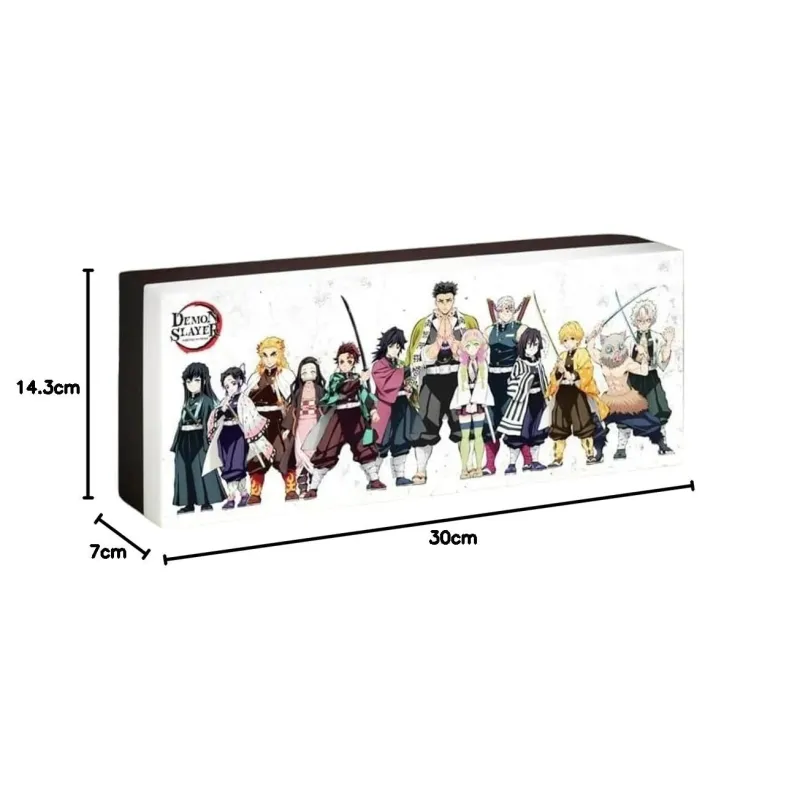 Paladone Demon Slayer Character Light