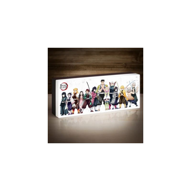 Paladone Demon Slayer Character Light