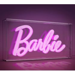 Paladone Barbie LED Neon Light