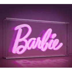Paladone Barbie LED Neon Light