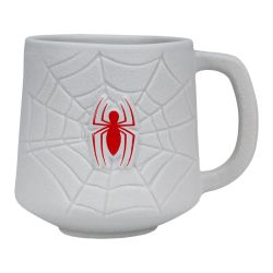 Paladone Marvel Spiderman Shaped Mug