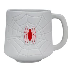 Paladone Marvel Spiderman Shaped Mug