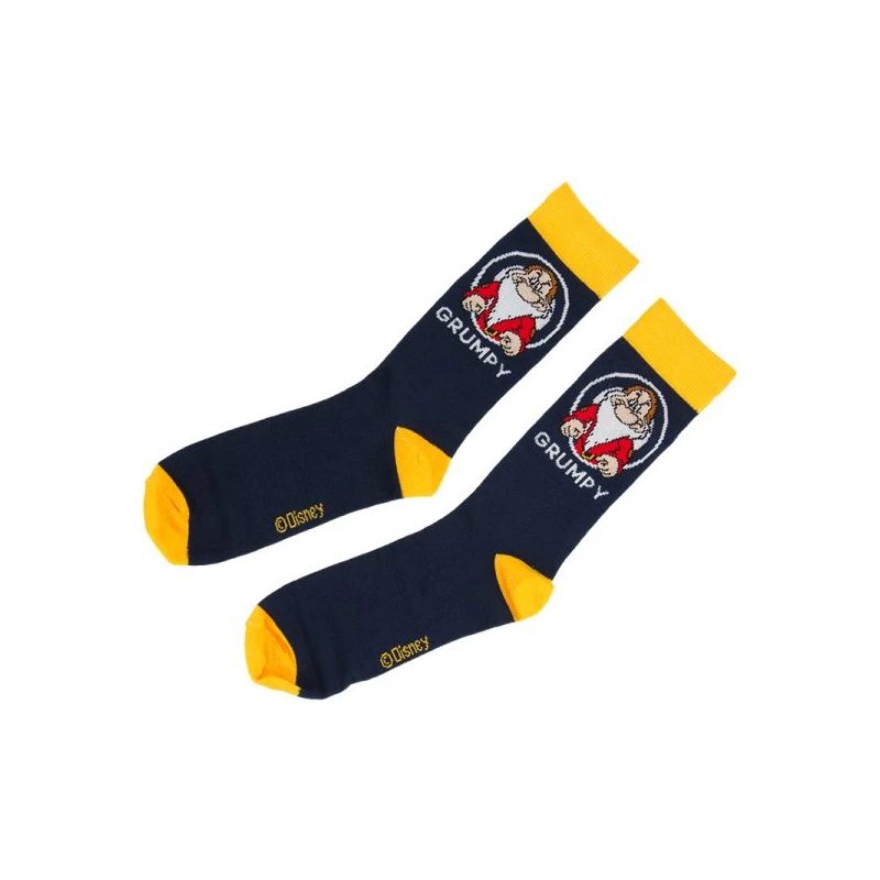 Paladone Who You Calling Grumpy Mug and Socks