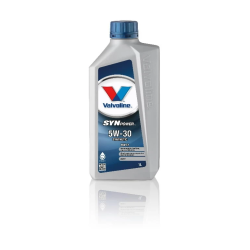 Motoreļļa Synpower ENV C1 5W30 1L, Valvoline