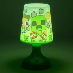 Paladone Minecraft Table Lamp
