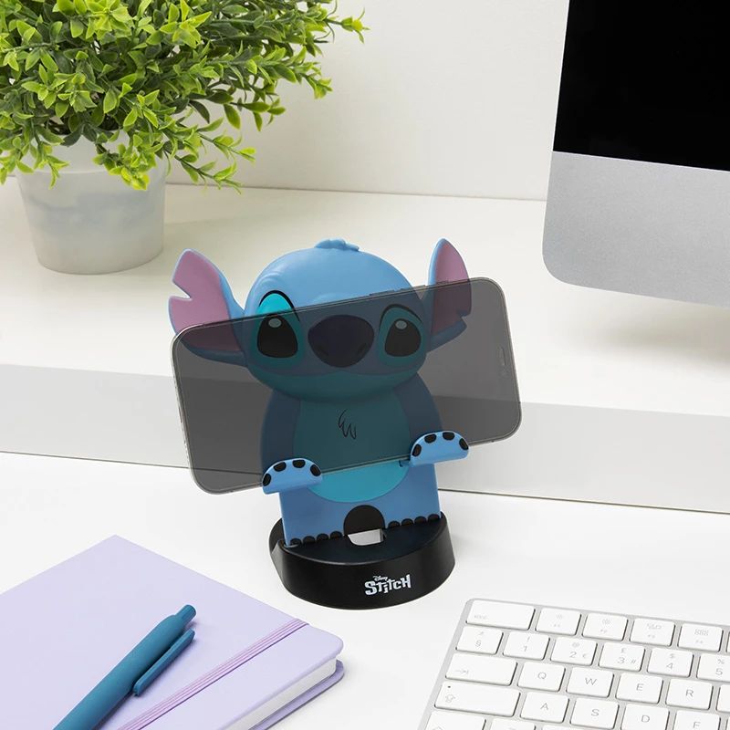 Paladone Stitch Smartphone Holder