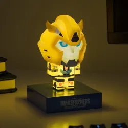 Paladone Transformers BumbleBee Icon Light