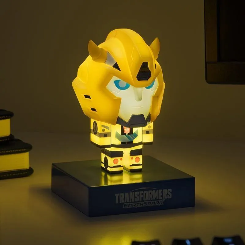 Paladone Transformers BumbleBee Icon Light